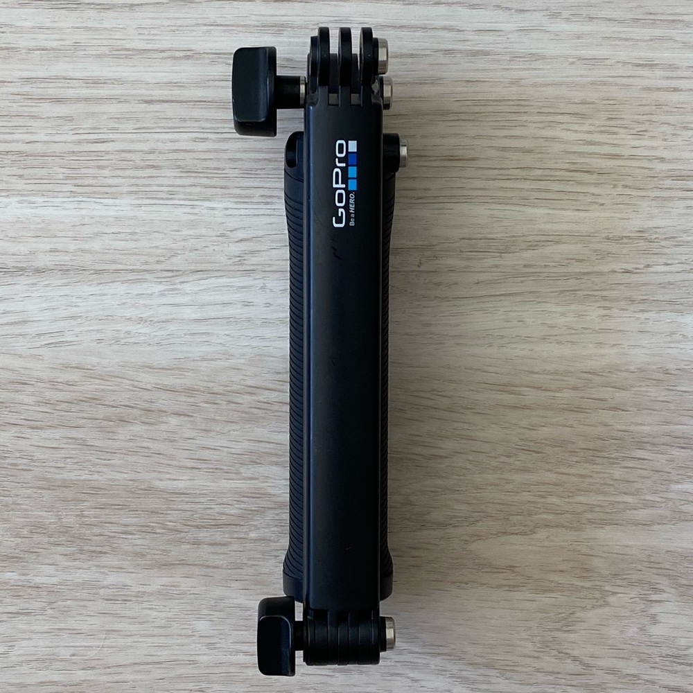 GoPro 3-Way Monopod